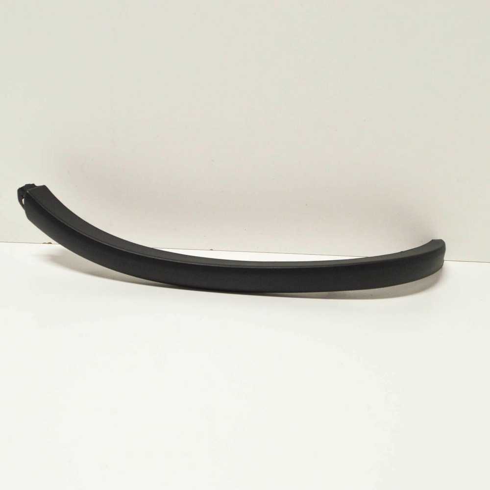 VAG VW Tiguan MK1 priekinio kairiojo rato arkos dangtelis originalus 5N0854969F9B9