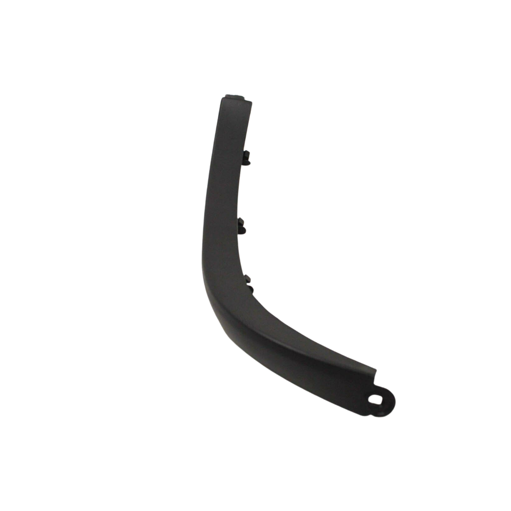 VAG VW Tiguan MK1 priekinio kairiojo rato arkos dangtelis originalus 5N0854969F9B9