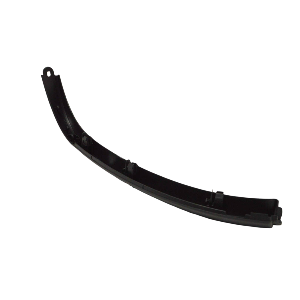 VAG VW Tiguan MK1 priekinio kairiojo rato arkos dangtelis originalus 5N0854969F9B9
