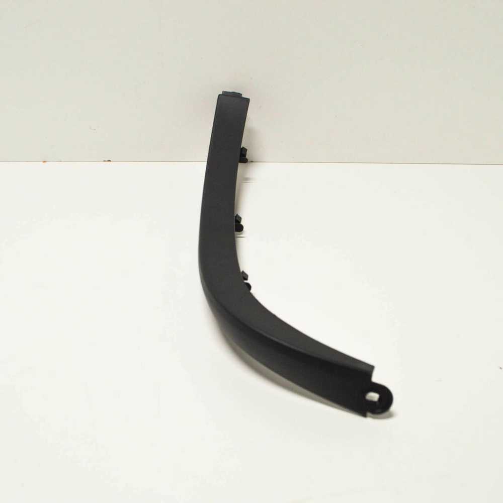 VAG VW Tiguan MK1 priekinio kairiojo rato arkos dangtelis originalus 5N0854969F9B9