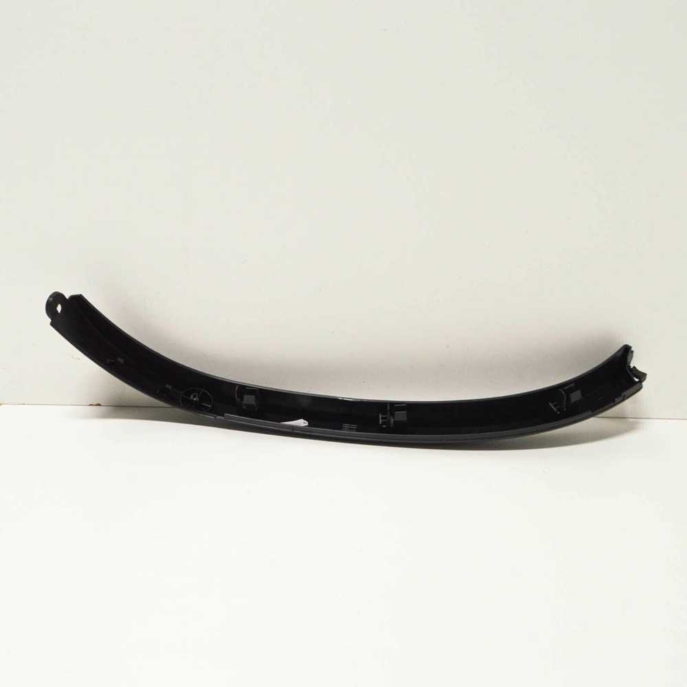 VAG VW Tiguan MK1 priekinio kairiojo rato arkos dangtelis originalus 5N0854969F9B9