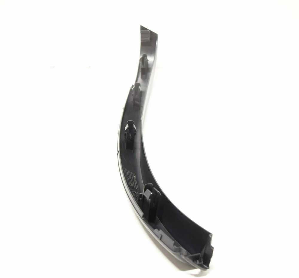 VAG VW TIGUAN MK1 priekinio kairiojo sparno moldingas R-Line originalus 5N0854969D9B9