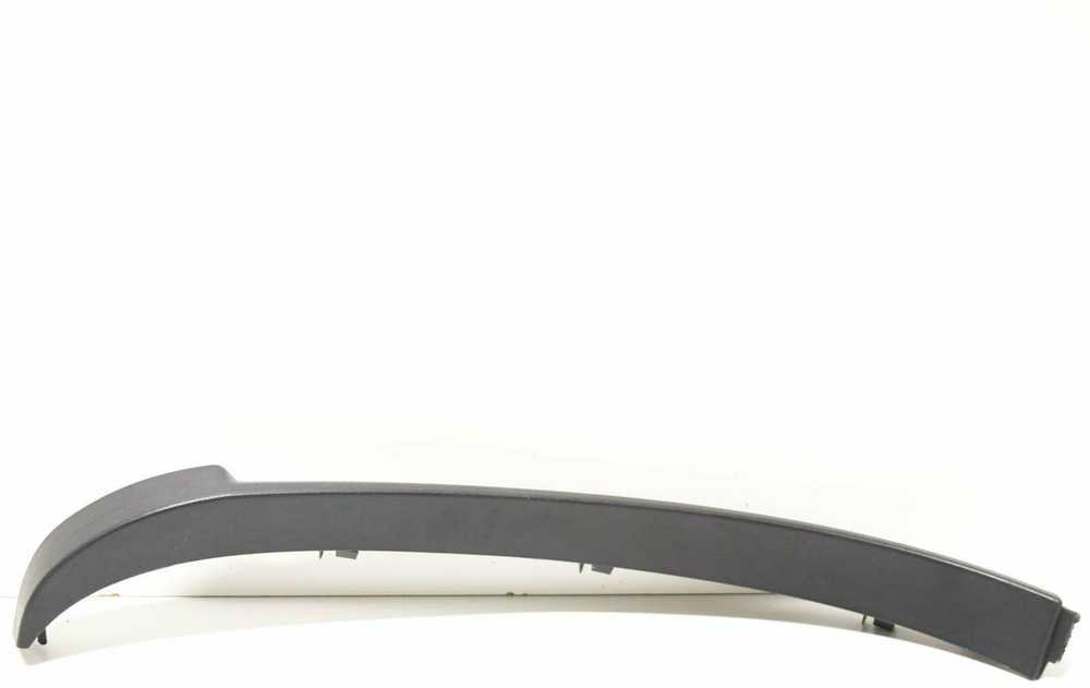 VAG VW TIGUAN MK1 priekinio kairiojo sparno moldingas R-Line originalus 5N0854969D9B9