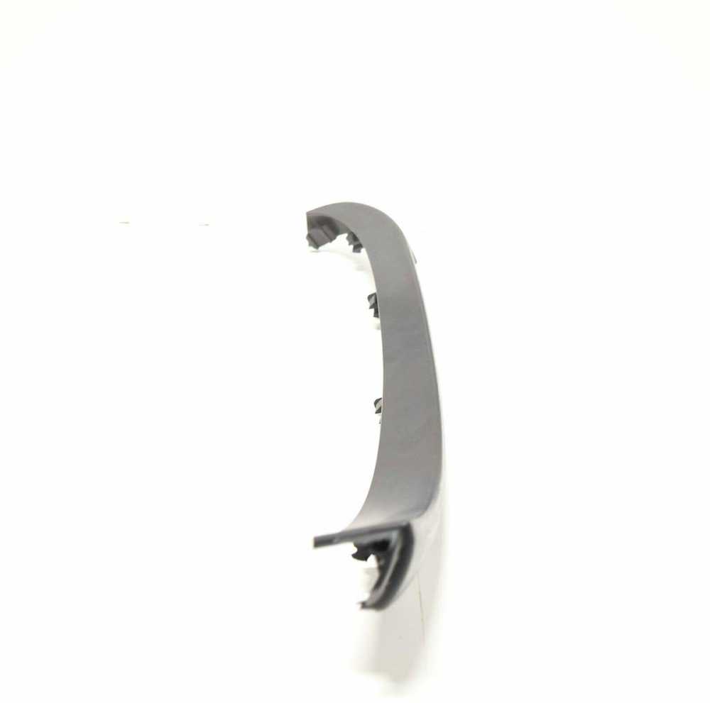 VAG VW TIGUAN MK1 priekinio kairiojo sparno moldingas R-Line originalus 5N0854969D9B9
