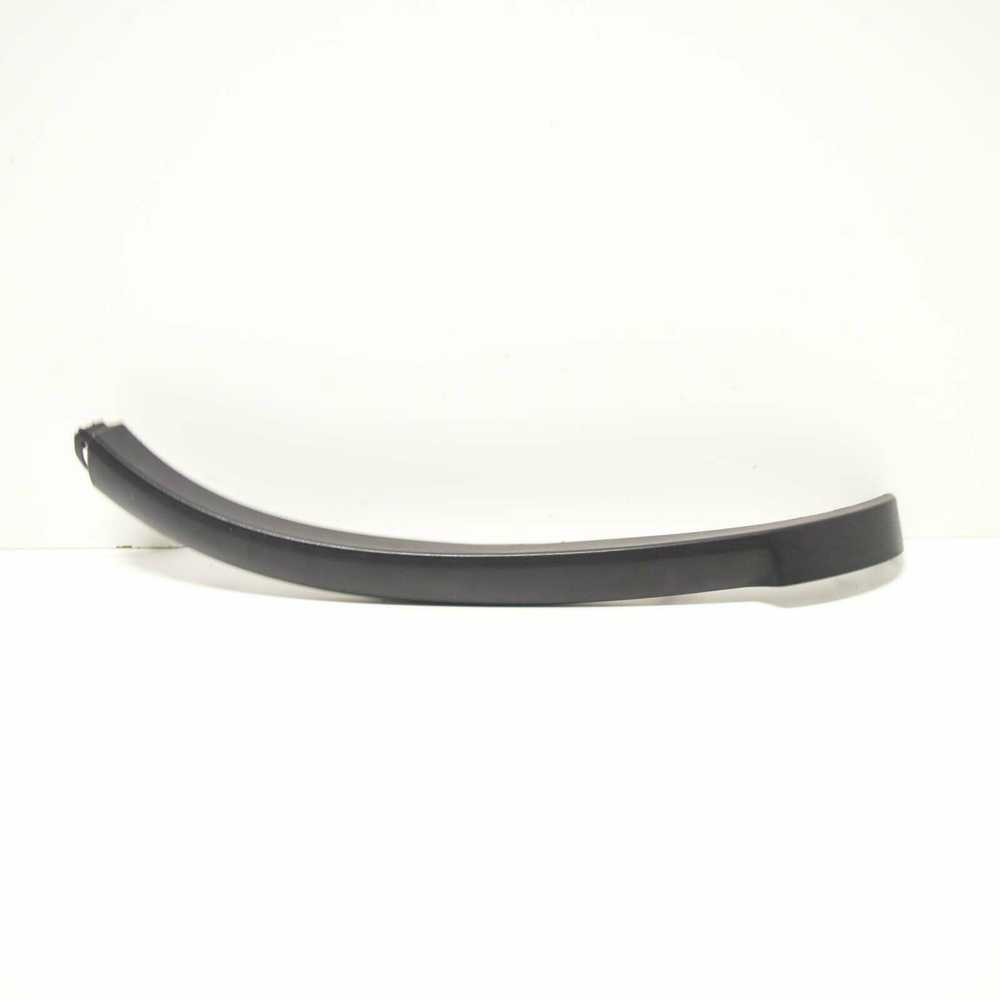 VAG VW TIGUAN MK1 priekinio kairiojo sparno moldingas R-Line originalus 5N0854969D9B9