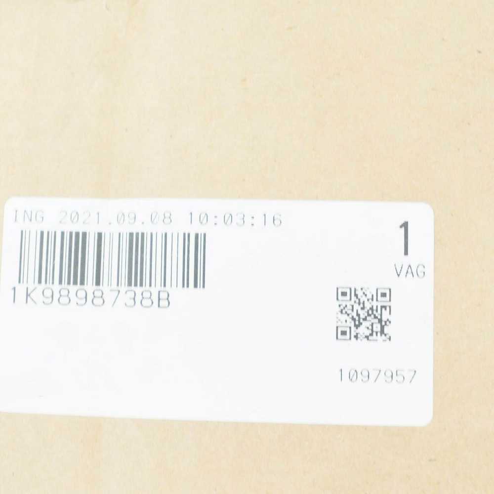 VAG VW TIGUAN MK1 priekinio stoglangio stumdymo ir pakreipimo mechanizmo rinkinys originalus 1K9898738B