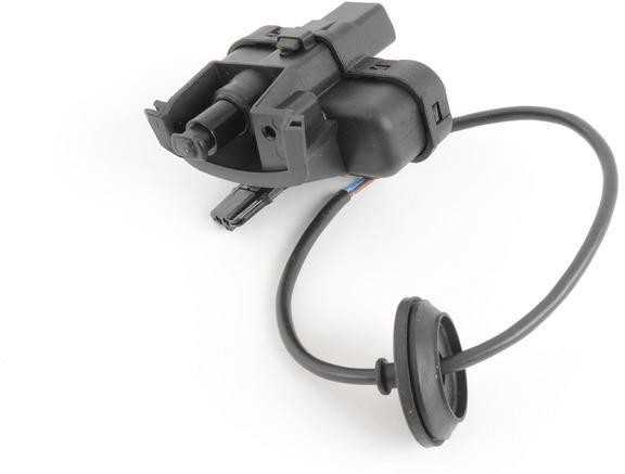 VAG VW Tiguan Throttle Control Element Originalus 5N0810773F