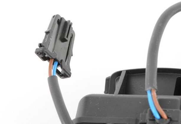 VAG VW Tiguan Throttle Control Element Originalus 5N0810773F