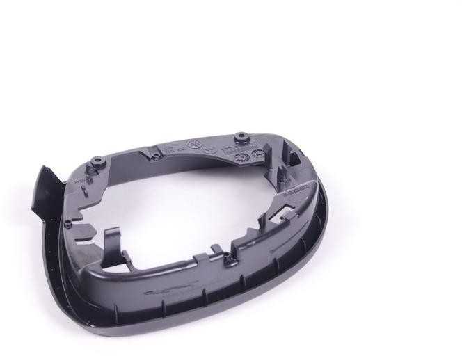VAG VW Tiguan Veidrodžių apvadų vidinė apdaila originali 5N0857602A9B9