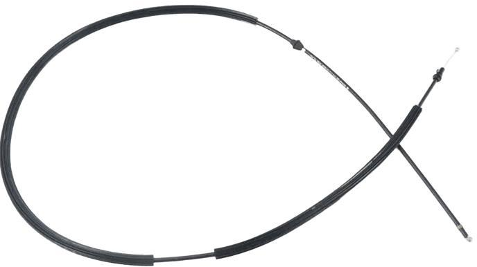 VAG VW Touareg 2005-2010 Priekinis Gamyklos Kabelis Originalus 7P6823535