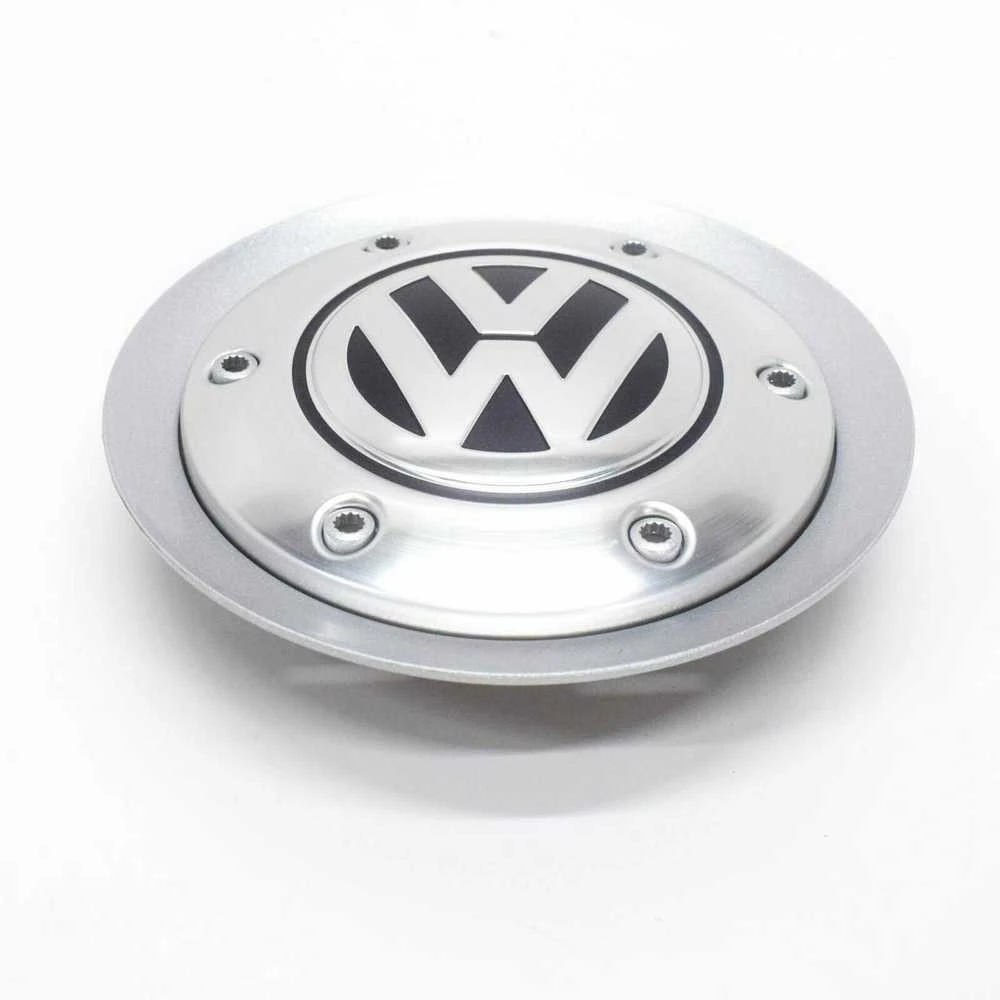 VAG VW TOUAREG 7L ratų stebulės dangtelis originalus 7L6601149AZ31