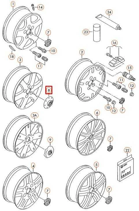 VAG VW TOUAREG 7L ratų stebulės dangtelis originalus 7L6601149AZ31