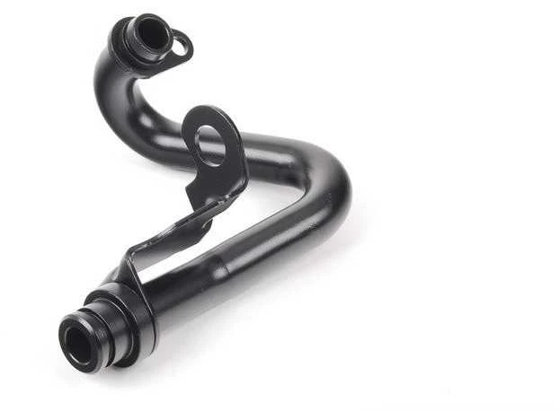 VAG VW Touareg 7LA 2003-2005 Vamzdžių jungtis 077121131F originali