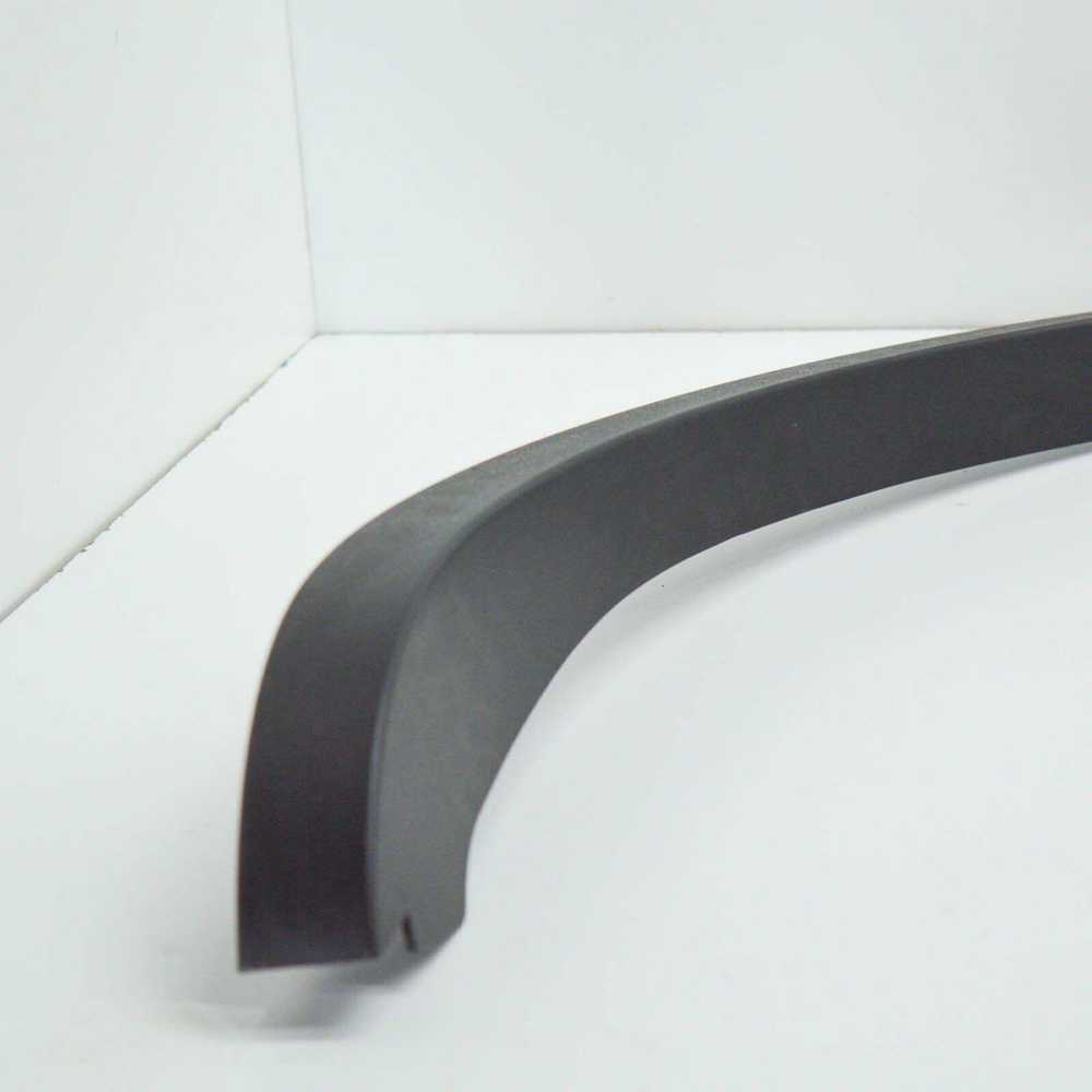 VAG VW TOUAREG 7P R Line Galinės Kairės Arkos Apdaila 7P6854819A9B9 Nauja Originali