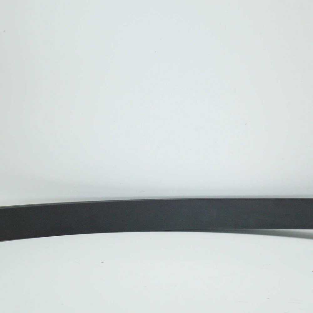VAG VW TOUAREG 7P R Line Galinės Kairės Arkos Apdaila 7P6854819A9B9 Nauja Originali