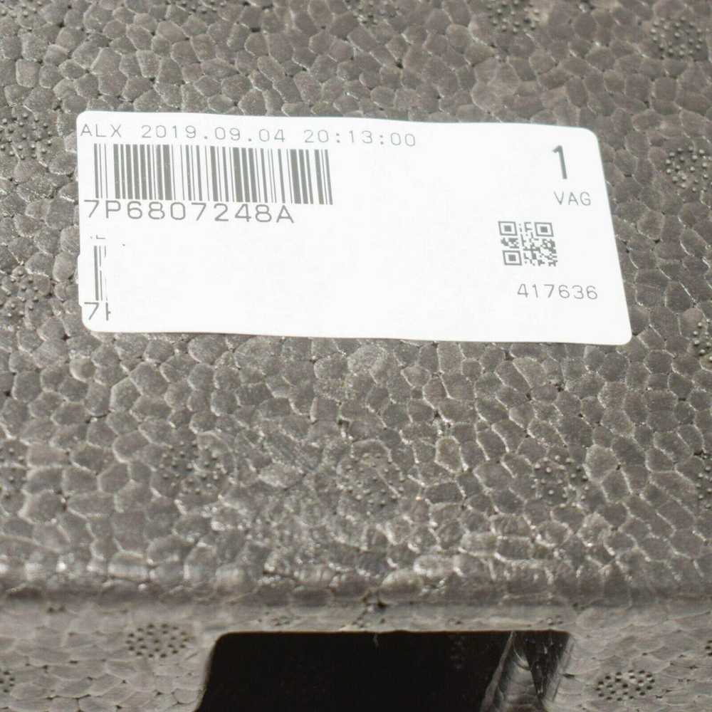 VAG VW Touareg Priekinis Putų Užpildas Originalus 7P6807248A