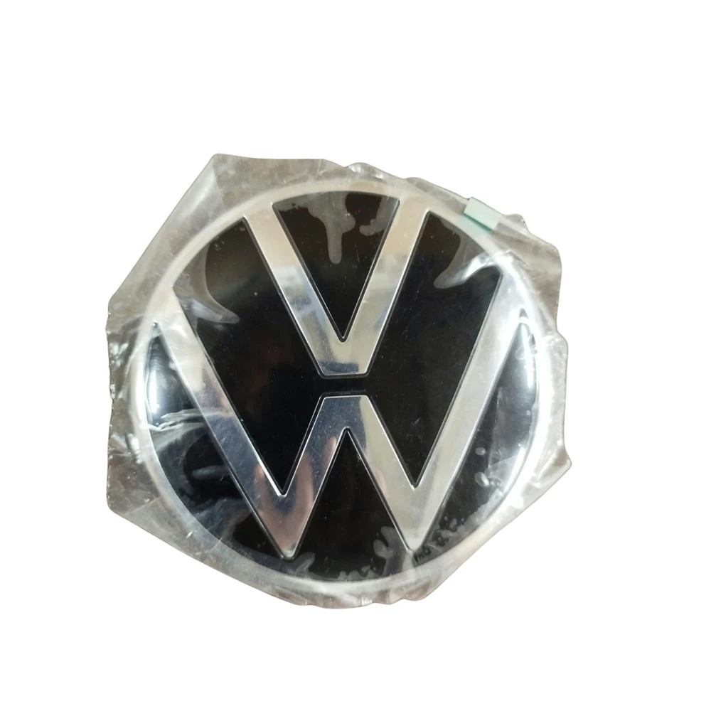 VAG VW TOURAN 5T 2015 m. ir vėlesnių metų galinių bagažinės durų emblema Logotipas originalus 5TA853630BDPJ