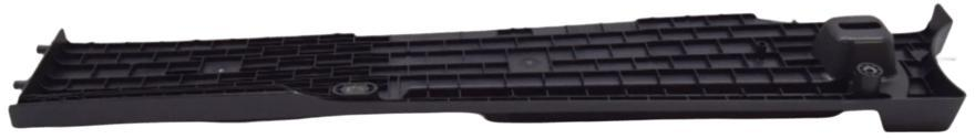 VAG VW Touran Galinės Bagažinės Kairiojo Montavimo Blokas 2014-2015 Originalus 10A8588314PK