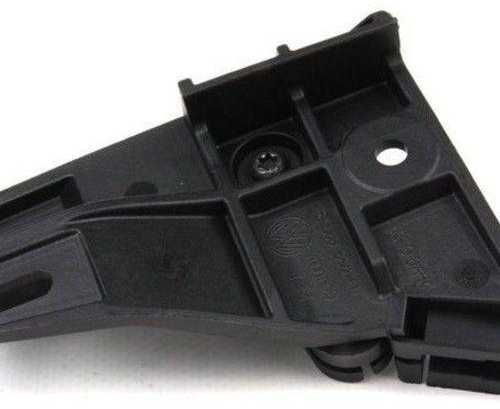 VAG VW TOURAN Mk1 variklio dangčio atlaisvinimo rankenos laikiklis originalus 1T2823633B