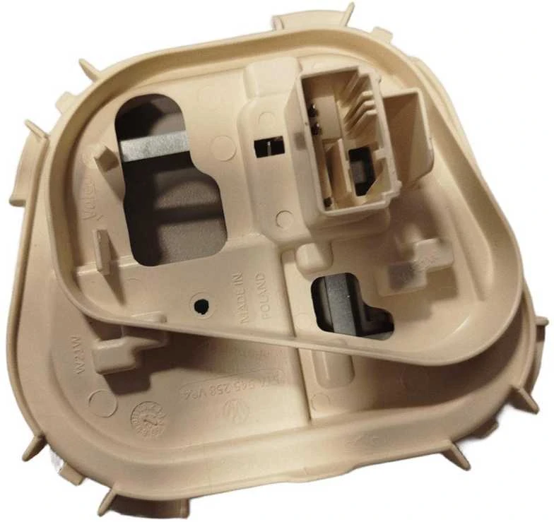 VAG VW Touran žibinto lizdas galinis dešinysis išorinis lizdas originalus 5TA945258A