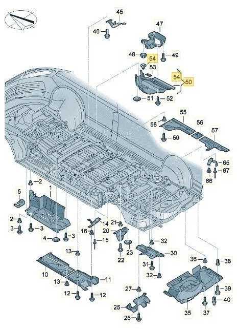 VAG VW TRANSPORTER 16-19 Priekinis kėbulo dangtis Kairė N/S originali 7E0825205F