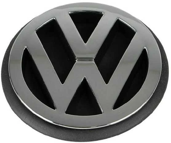 VAG VW Transporter Kombi Galinio Luksmo Emblema 1997 2005 2006 2011 2012 2014 Originalus 2178536872