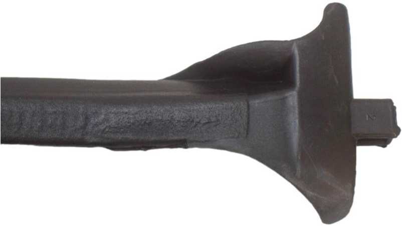 VAG VW Transporter sandariklio centras originalus 7H0827709F