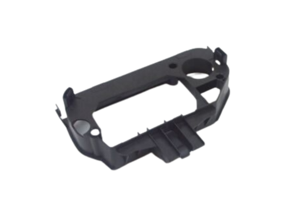VAG VW TRANSPORTER T5 bagažinės durelių užrakto tvirtinimo strypas originalus 7H0827526