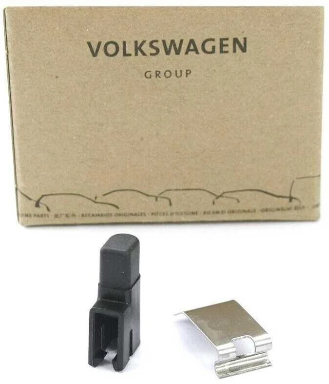 VAG VW TRANSPORTER T5 Degalų įpylimo sklendės dangtelis originalus 7H0809948