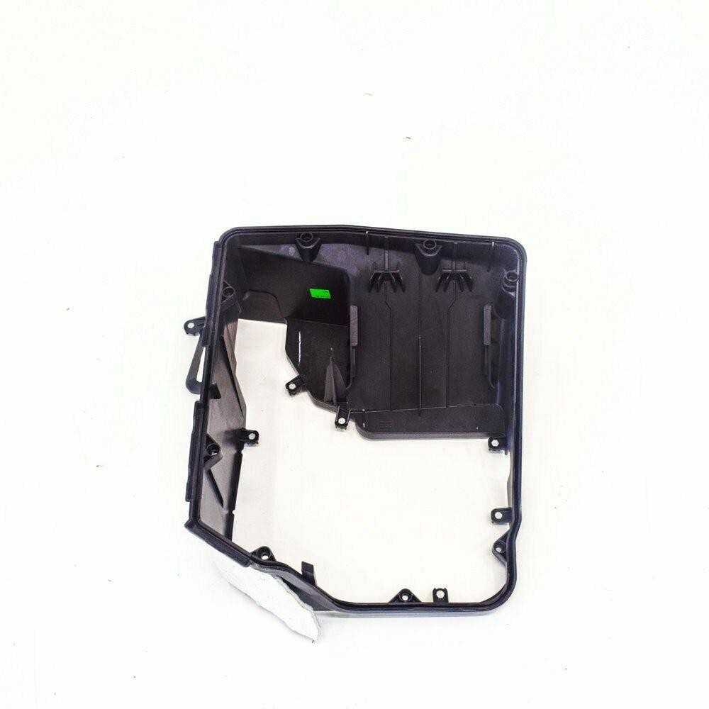 VAG VW TRANSPORTER T5 Fuzės dėžutės vidurinė centrinė apdaila 7E0907296C 2013 NAUJA