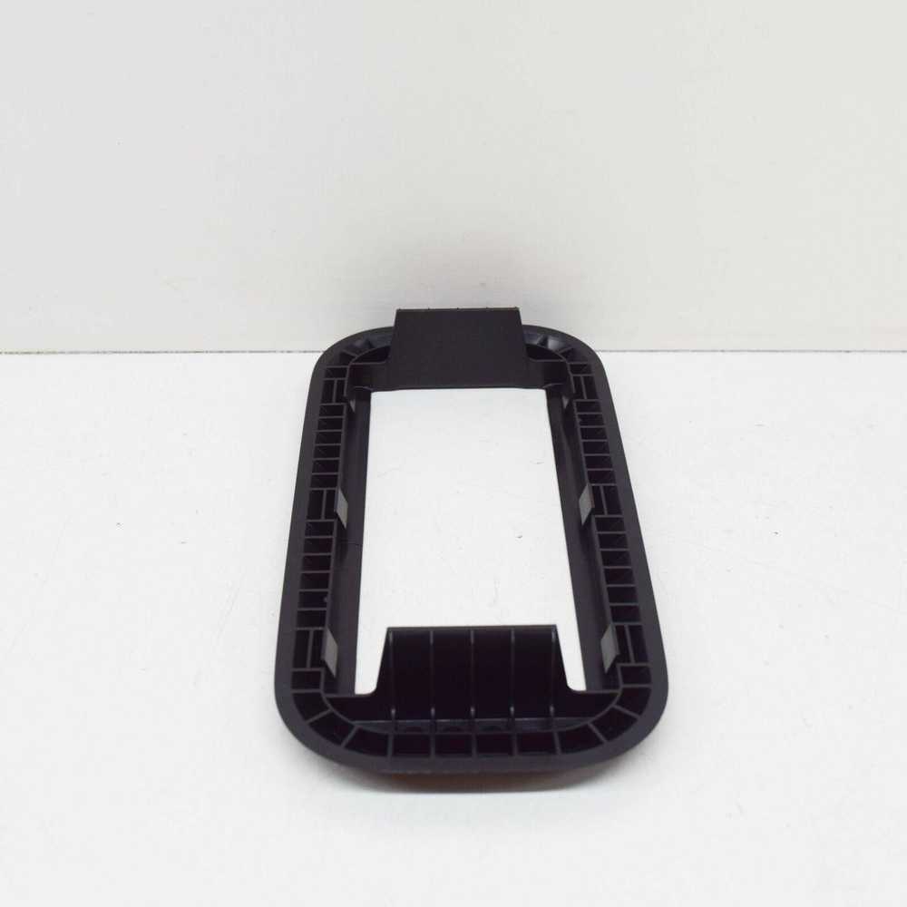 VAG VW TRANSPORTER T5 Galinės Sėdynės Grindų Laikiklio Dangtelis 7H0883087A9B9 NAUJAS ORIGINALUS