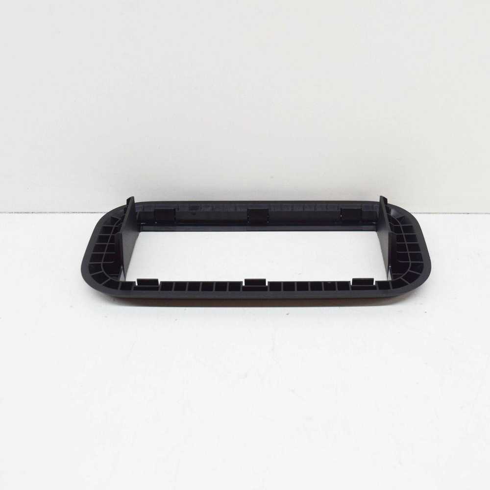 VAG VW TRANSPORTER T5 Galinės Sėdynės Grindų Laikiklio Dangtelis 7H0883087A9B9 NAUJAS ORIGINALUS