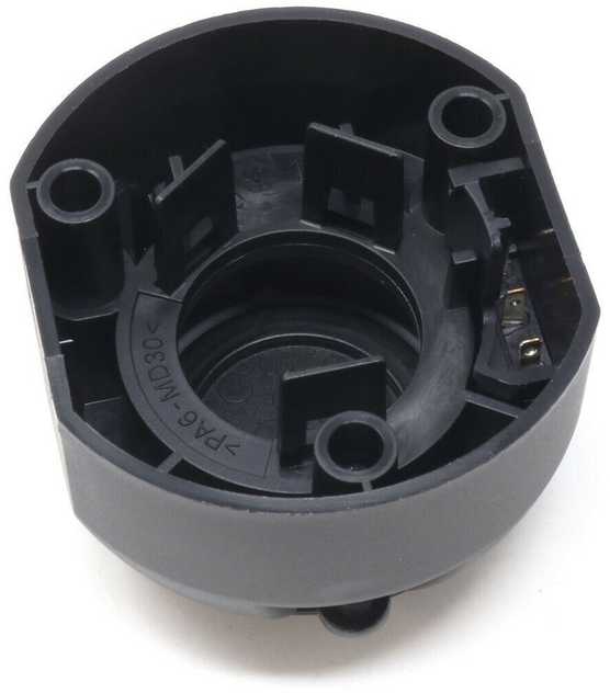 VAG VW TRANSPORTER T5 priekabos jungties lizdo korpusas 7H0945505A GENIALUS