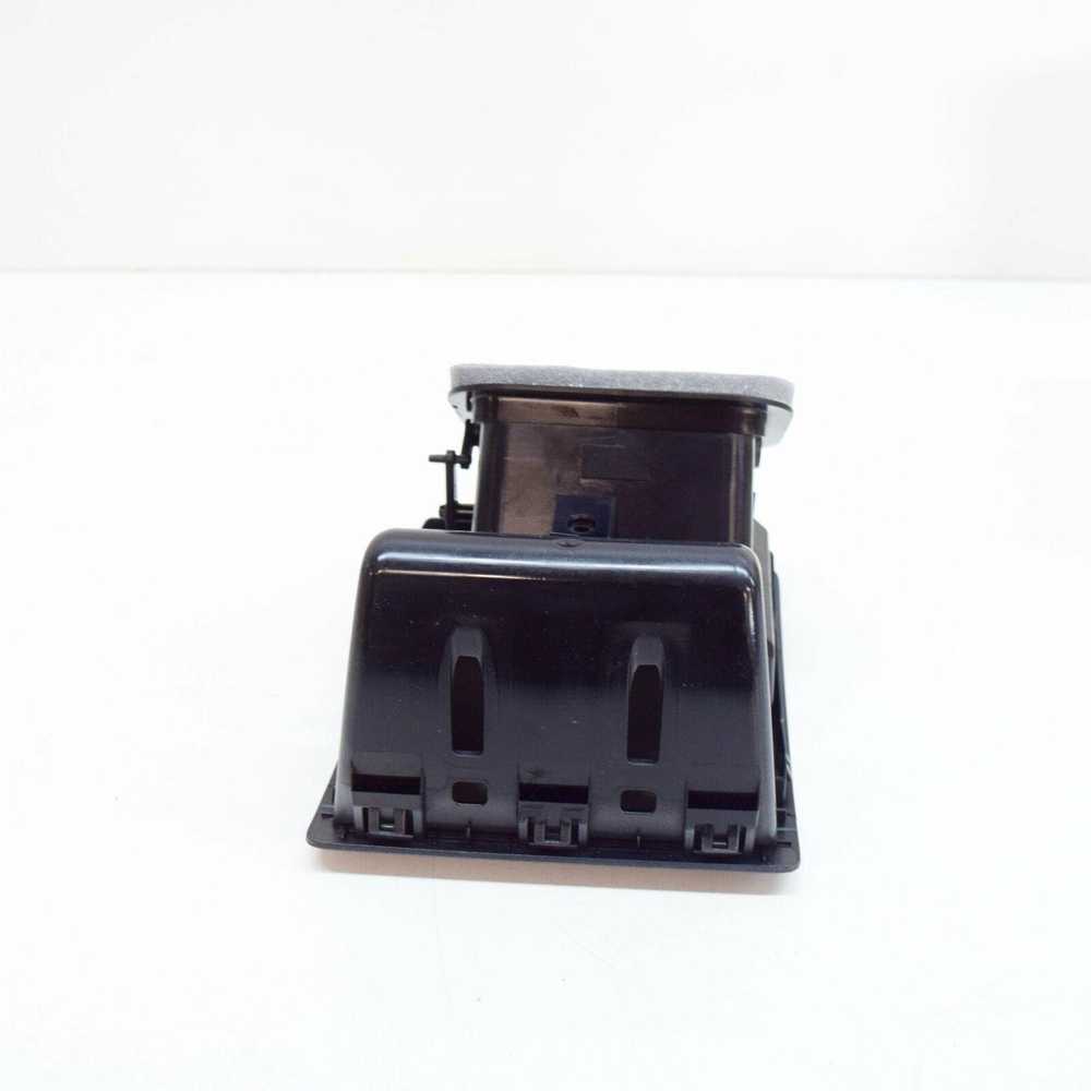 VAG VW TRANSPORTER T5 Priekinis Skydelis Kairysis Oro Ventiliacijos Angos 7E0819203FV80 NAUJA ORIGINALI