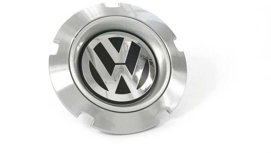 VAG VW TRANSPORTER T5 ratų stebulės dangtelis originalus 7H0601149BRVJ