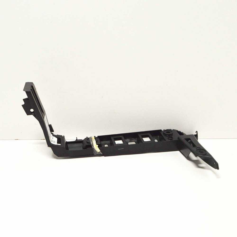 VAG VW TRANSPORTER T6 Galinis Kairysis Bamperio Laikiklis 7E0807393C NAUJAS ORIGINALUS