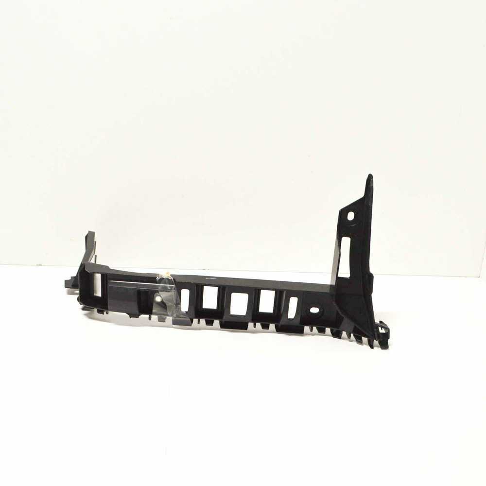 VAG VW TRANSPORTER T6 Galinis Kairysis Bamperio Laikiklis 7E0807393C NAUJAS ORIGINALUS