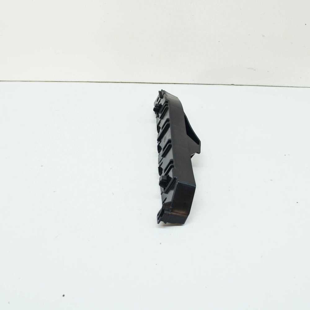 VAG VW TRANSPORTER T6 priekinio dešiniojo bamperio laikiklis 7LA807184A GENUINE