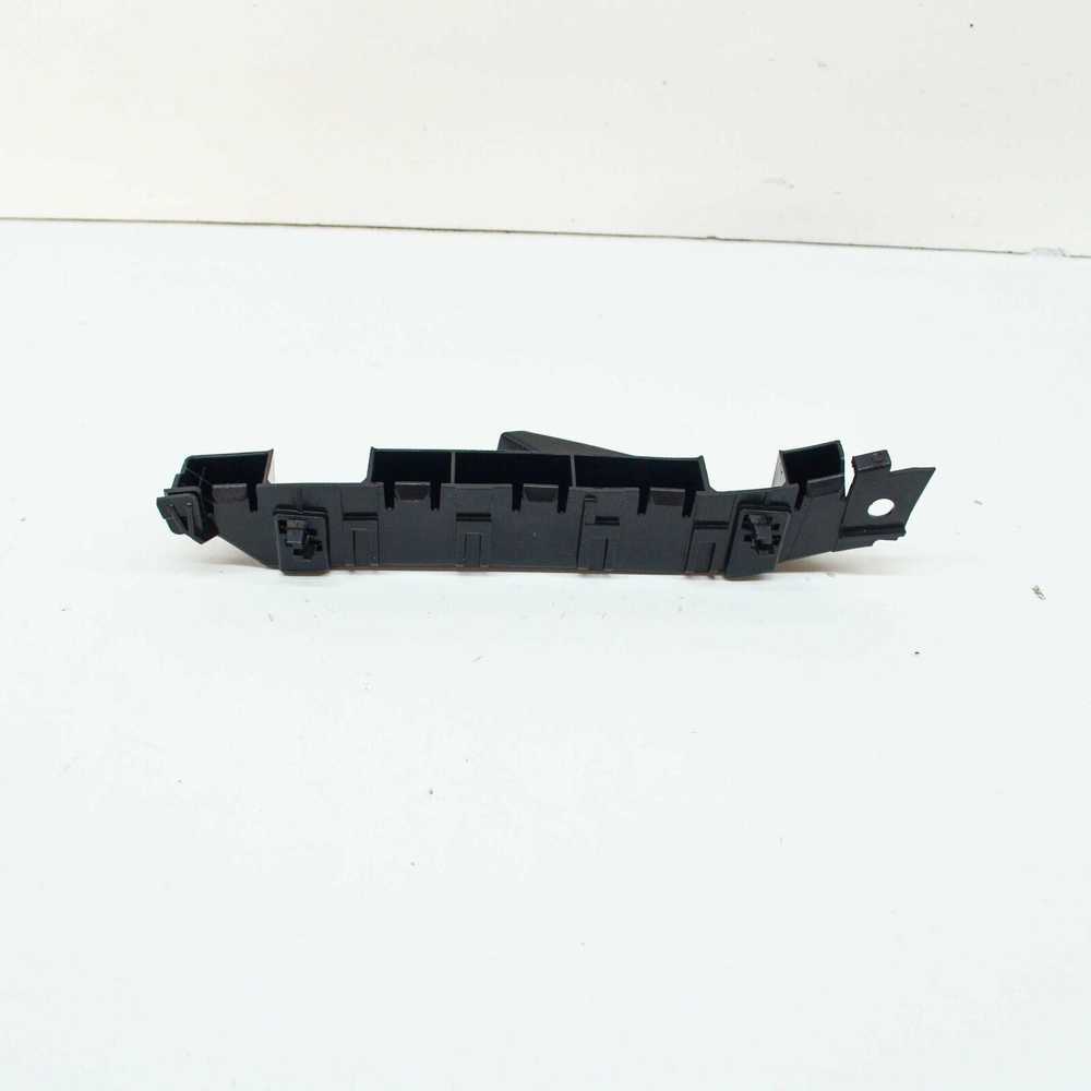 VAG VW TRANSPORTER T6 priekinio dešiniojo bamperio laikiklis 7LA807184A GENUINE