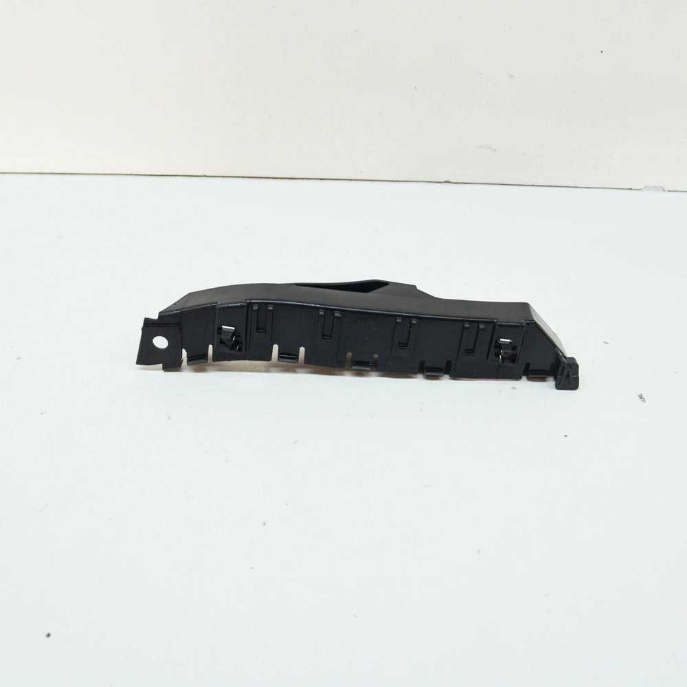 VAG VW TRANSPORTER T6 priekinio dešiniojo bamperio laikiklis 7LA807184A GENUINE