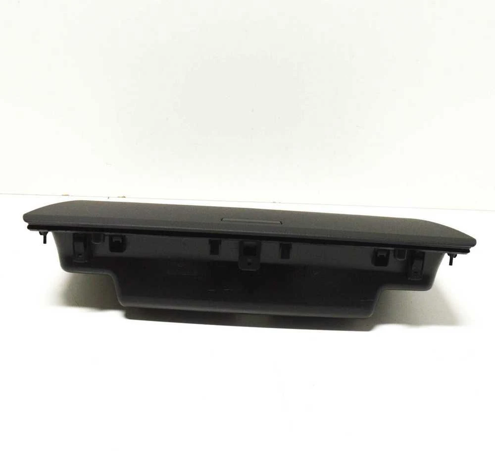 VAG VW TRANSPORTER T6 prietaisų skydelio centrinė daiktadėžė RHD originali 7E6857922D81U
