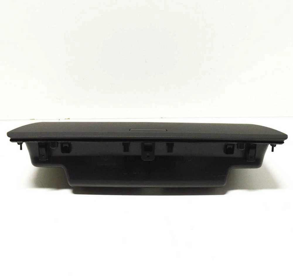 VAG VW TRANSPORTER T6 prietaisų skydelio centrinė daiktadėžė RHD originali 7E6857922D81U