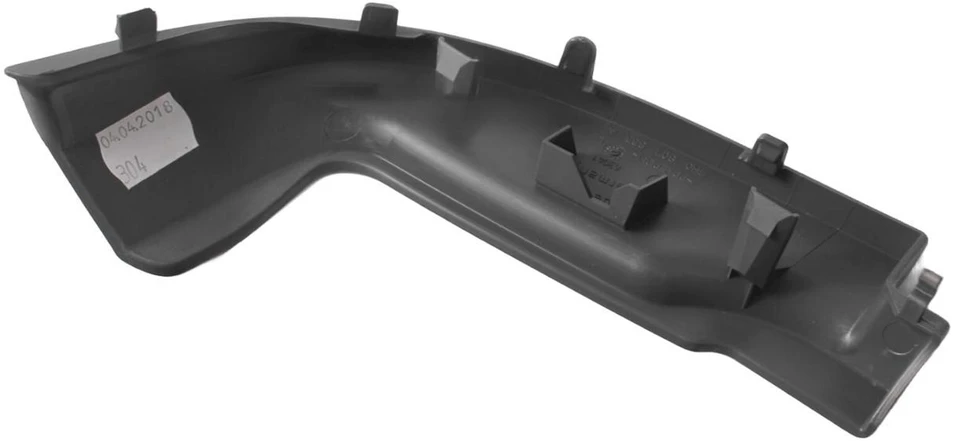 VAG VW Transporterio kairysis grafito apdailos elementas buferiui 7H0807833A7G9