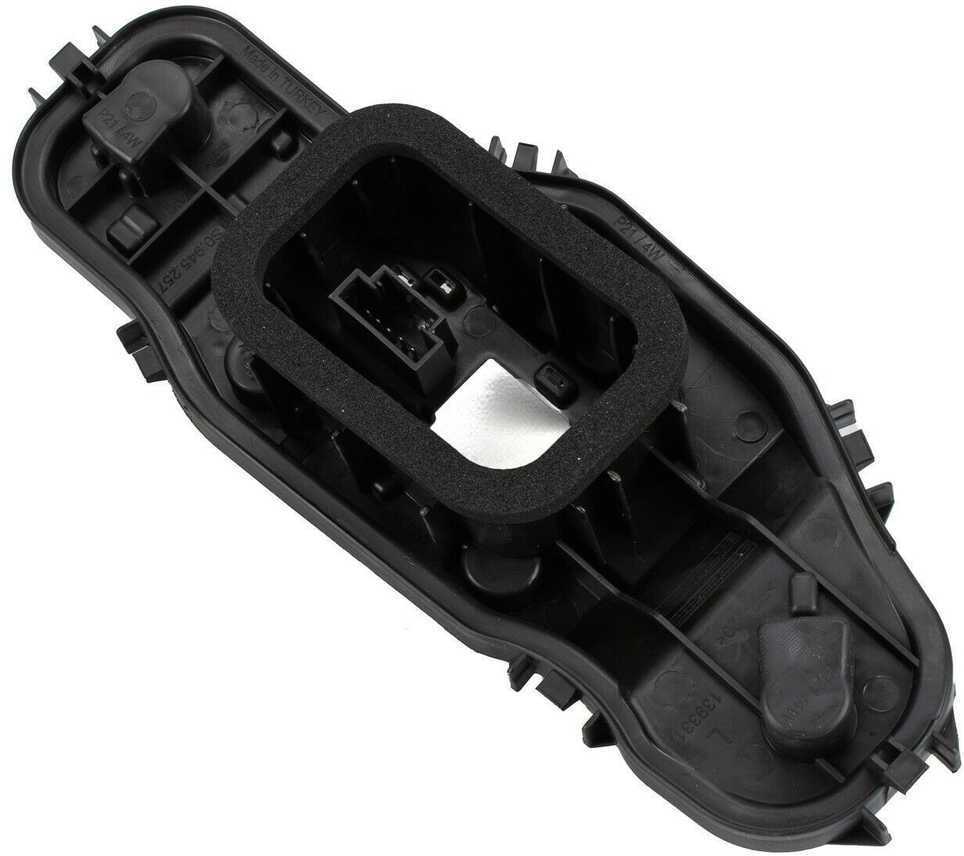 VAG VW UP 12 GALINIO KAIRIOJO ŽIBINTO LEMPUTĖS LAIKIKLIS 1S0945257 ORIGINALUS