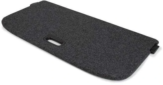 VAG VW Up 1S Seat Mii Skoda Citigo modernizavimo rinkinys su keičiamomis bagažinės grindimis originalus 1S0858855E1BS