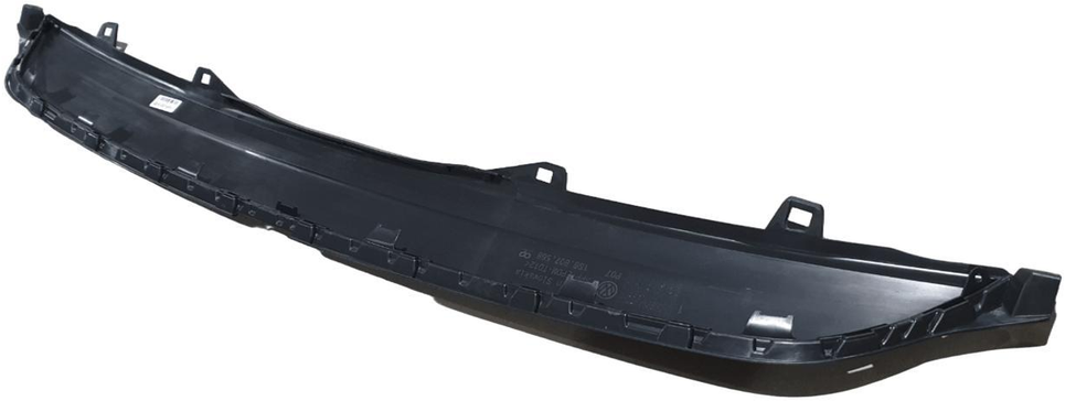 VAG VW Up Galinio Gardo Apatinio Diferencijos Trimas 2013-2023 Originalus 1S68075689B9