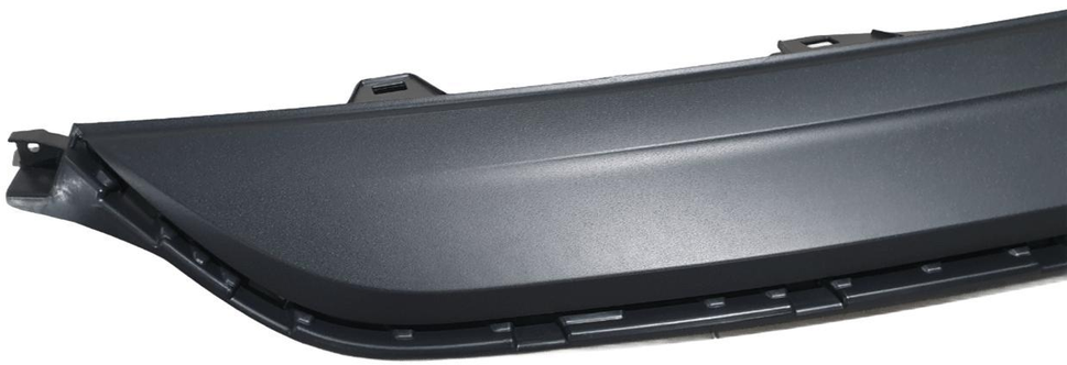 VAG VW Up Galinio Gardo Apatinio Diferencijos Trimas 2013-2023 Originalus 1S68075689B9