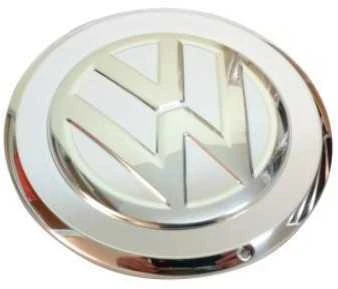 VAG VW UP! Ratų apdaila Rato gaubto dangtelis Rato gaubto dangtelis stipinas originalus 1S0601149DCIX