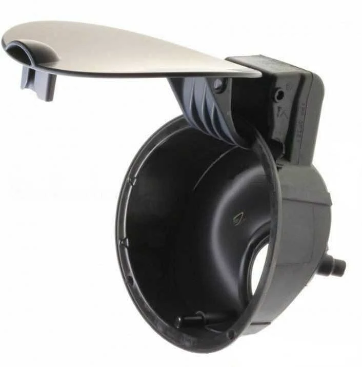 VAG VW UP SKODA CITIGO SEAT Mii Degalų įpylimo sklendė užpildyta originali 1S0809857KGRU