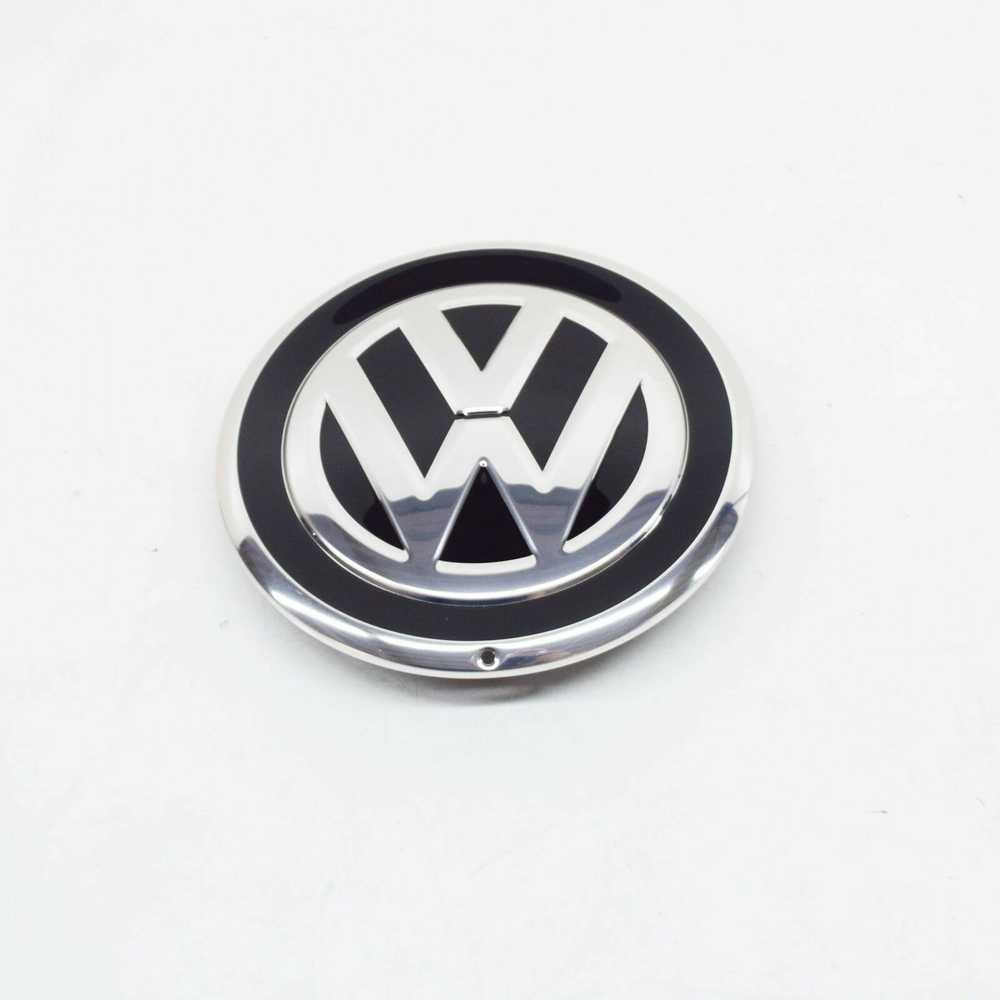 Vag Ratų Centro Dangtelis Volkswagen Up Originalus 1S0601149FFXC